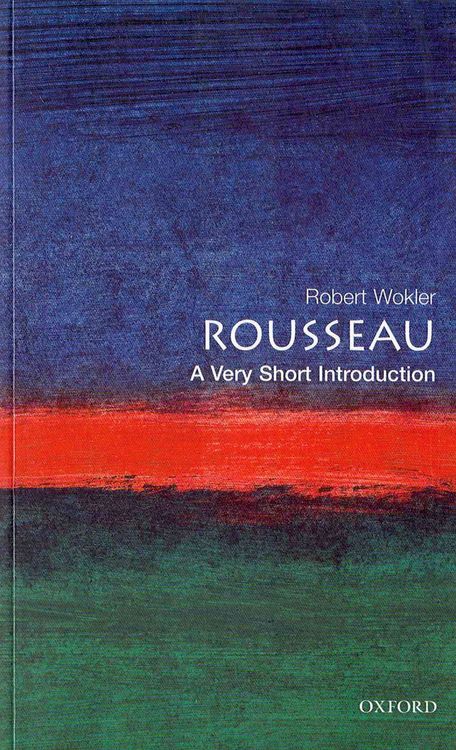 Produktbild: Rousseau