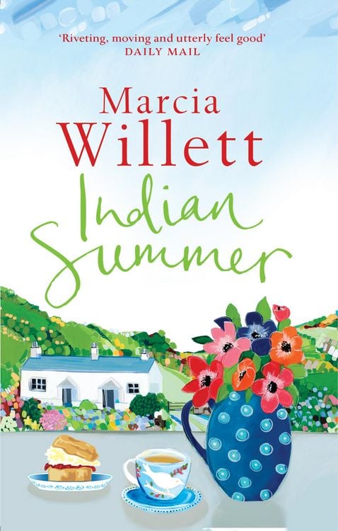 Produktbild: Indian Summer