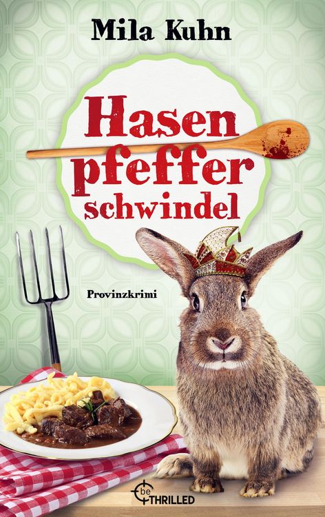 Produktbild: Hasenpfefferschwindel