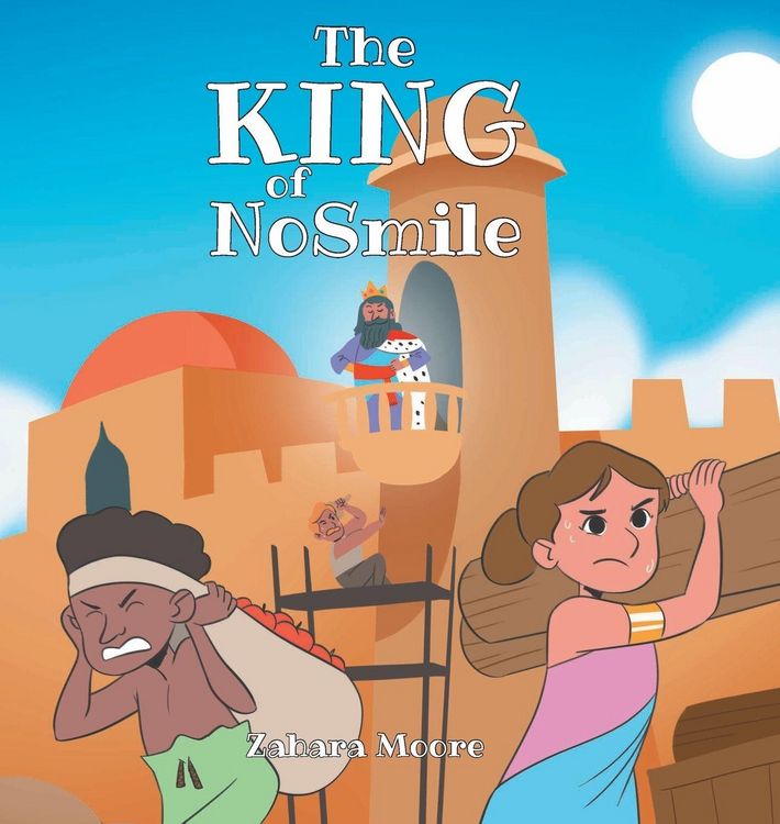 Produktbild: The King of NoSmile