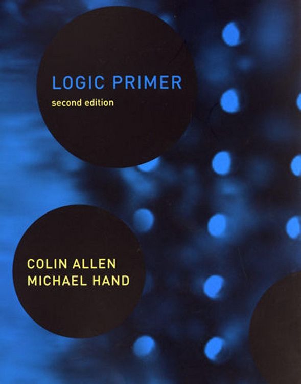 Produktbild: Allen, C: Logic Primer