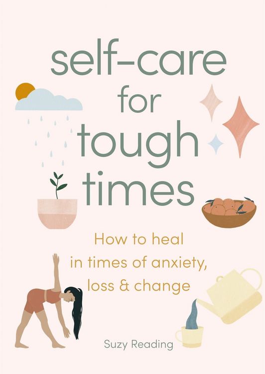 Produktbild: Self-care for Tough Times