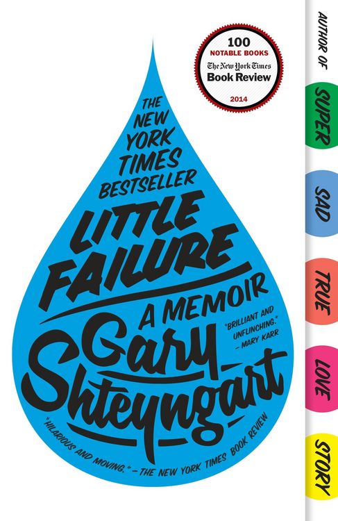 Produktbild: Little Failure