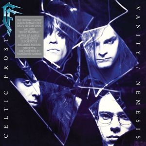 Produktbild: Vanity/Nemesis