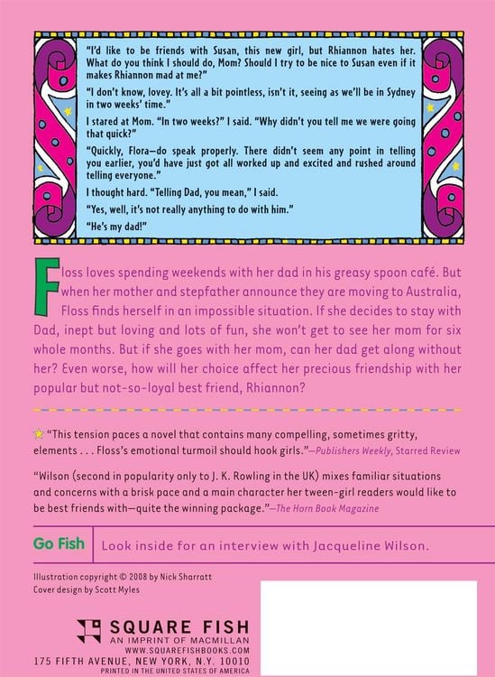 Produktbild: Candyfloss