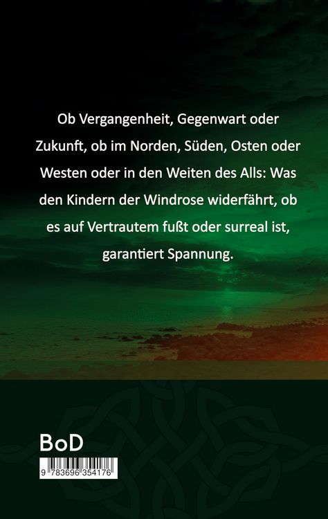 Produktbild: Kinder der Windrose