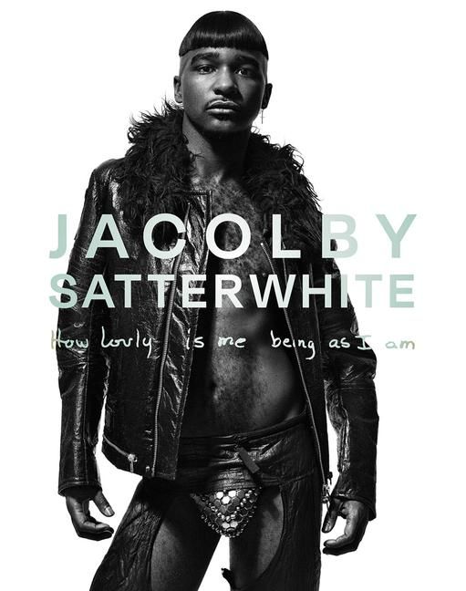 Produktbild: Jacolby Satterwhite: How Lovly Is Me Being as I Am