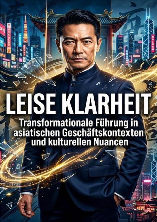 Produktbild: Leise Klarheit