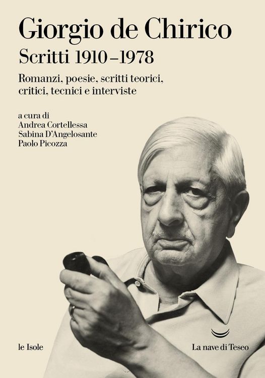 Produktbild: Scritti. 1910-1978. Romanzi, poesie, scritti teorici, critici, tecnici e interviste