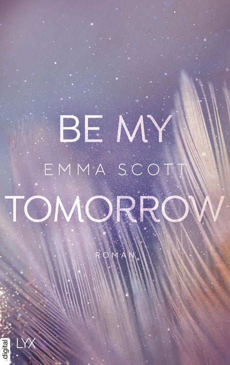 Produktbild: Be My Tomorrow