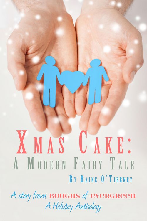 Produktbild: Xmas Cake: A Modern Fairy Tale