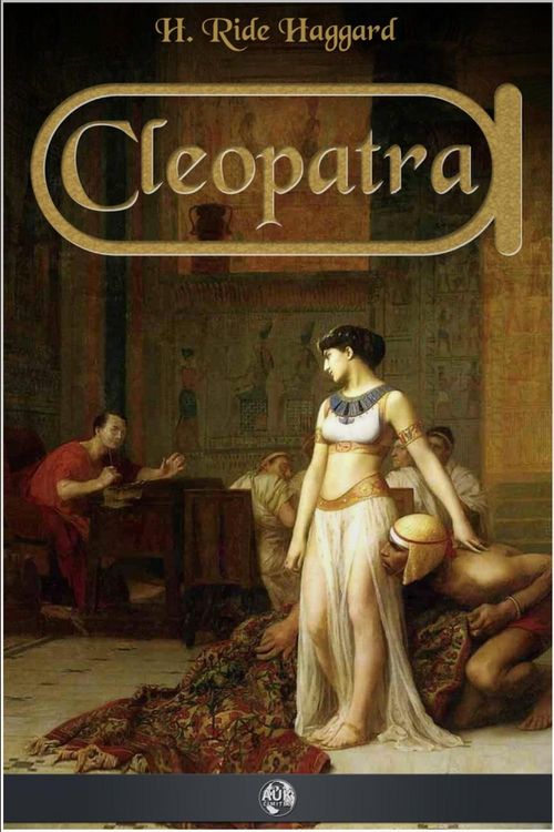 Produktbild: Cleopatra