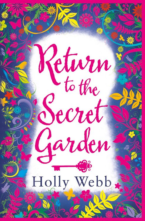 Produktbild: Return to the Secret Garden