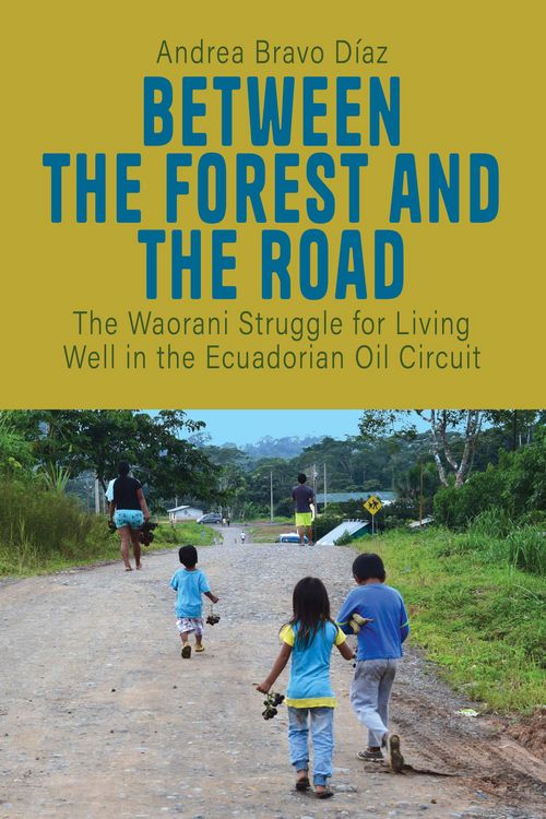 Produktbild: Between the Forest and the Road