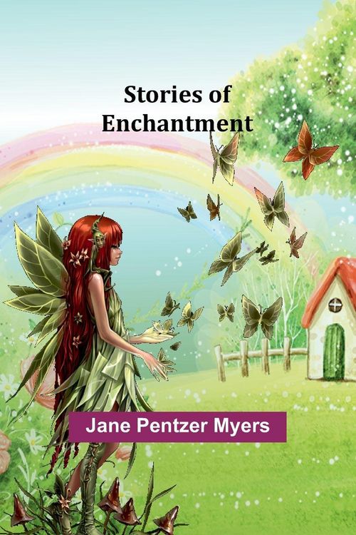 Produktbild: Stories of Enchantment