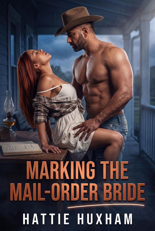 Produktbild: Marking the Mail-Order Bride