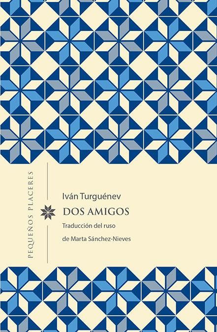 Produktbild: Dos amigos