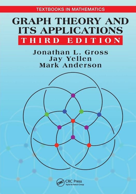Produktbild: Graph Theory and Its Applications