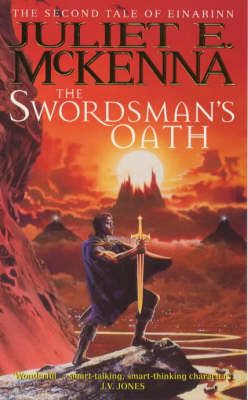 Produktbild: Swordsman's Oath