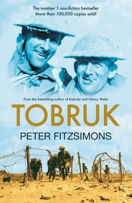 Produktbild: Tobruk
