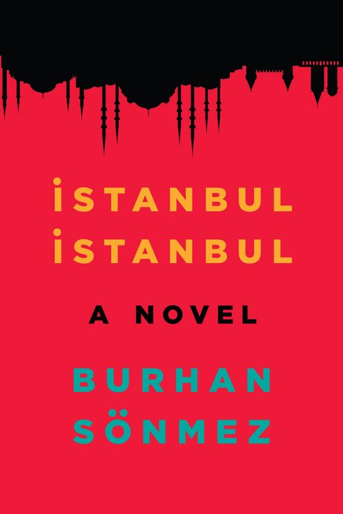 Produktbild: Istanbul, Istanbul