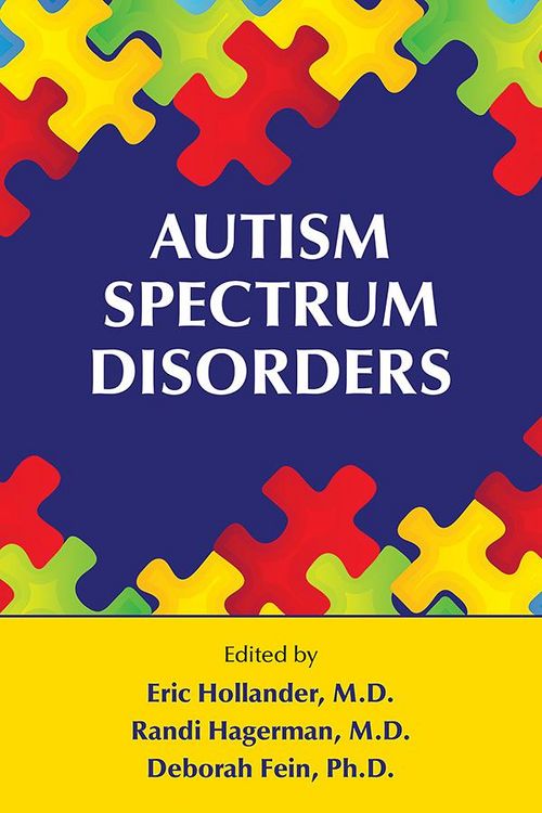 Produktbild: Autism Spectrum Disorders