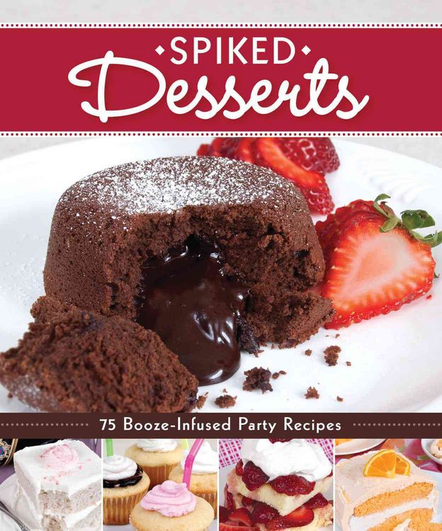 Produktbild: Spiked Desserts
