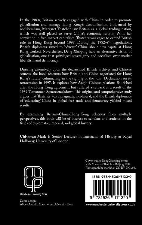 Produktbild: Decolonisation in the age of globalisation