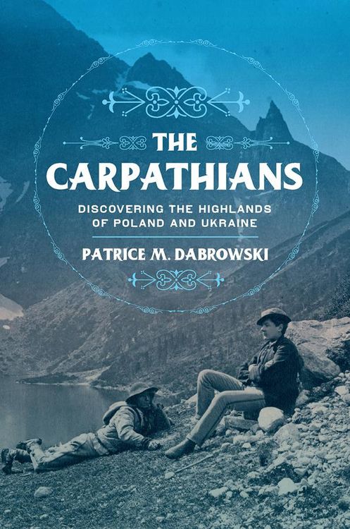 Produktbild: The Carpathians