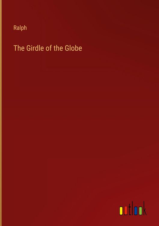 Produktbild: The Girdle of the Globe