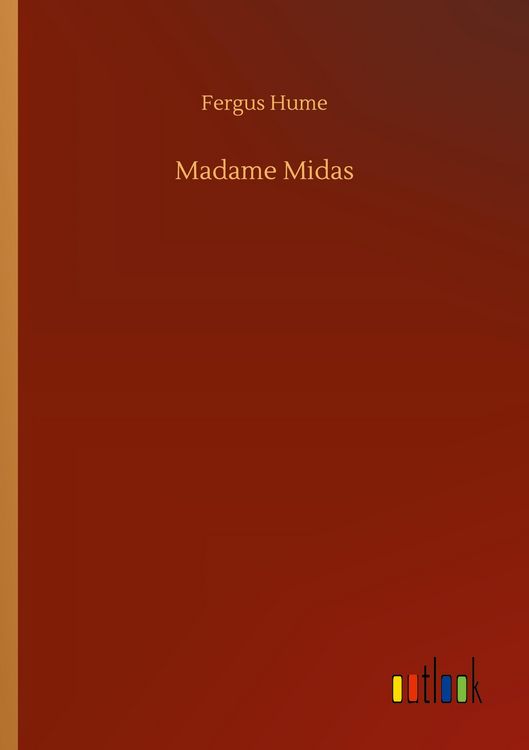 Produktbild: Madame Midas