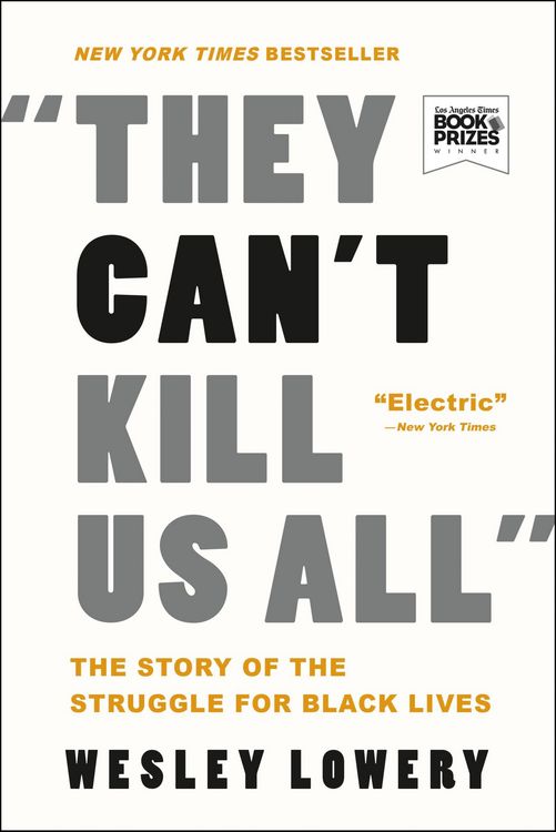 Produktbild: They Can't Kill Us All