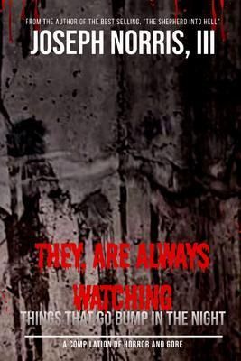 Produktbild: They, Are Always Watching