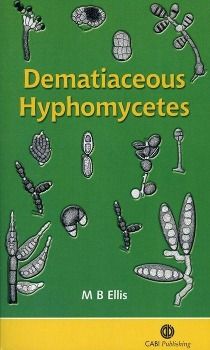 Produktbild: Dematiaceous Hyphomycetes