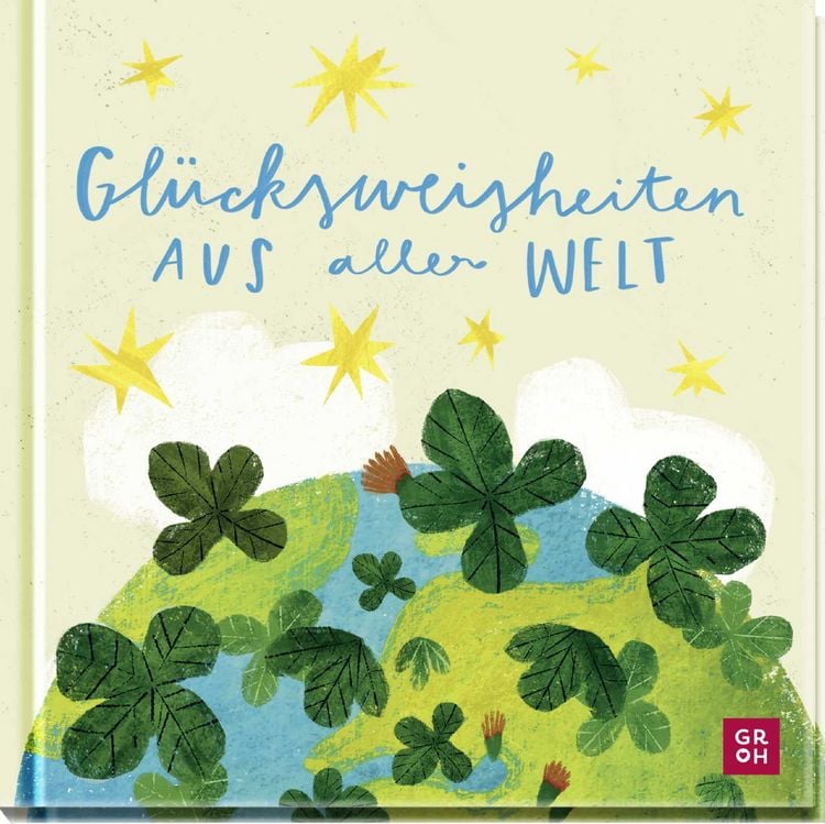 Produktbild: Glücksweisheiten aus aller Welt