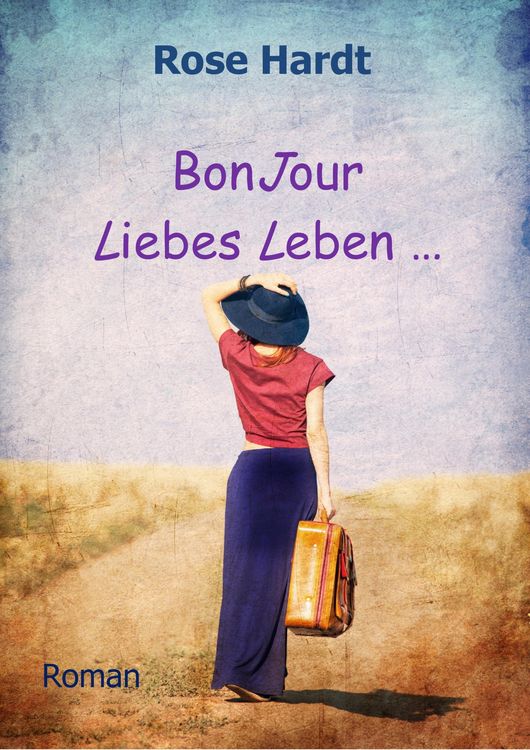 Produktbild: BonJour Liebes Leben ...