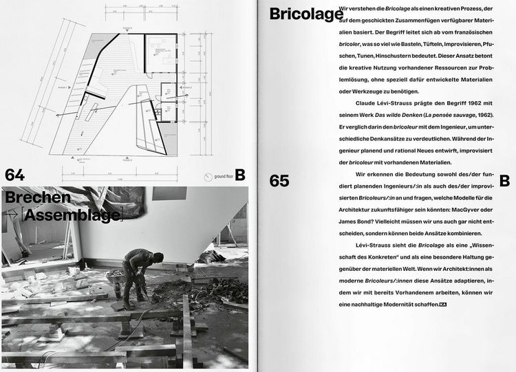 Produktbild: 1:1 Design Build ./studio3