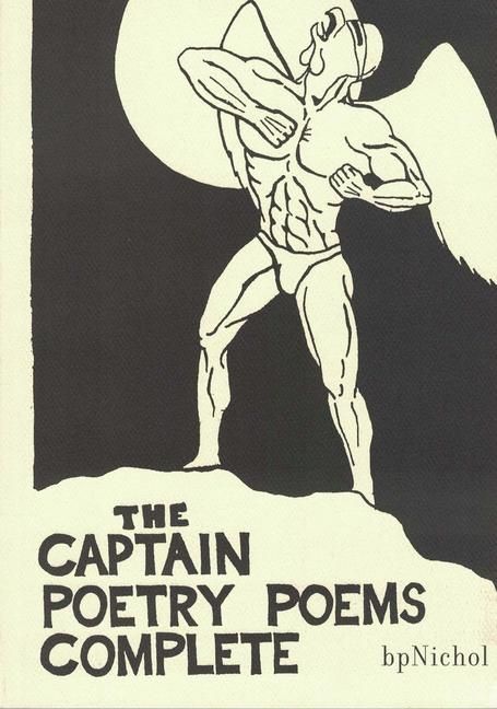 Produktbild: The Captain Poetry Poems