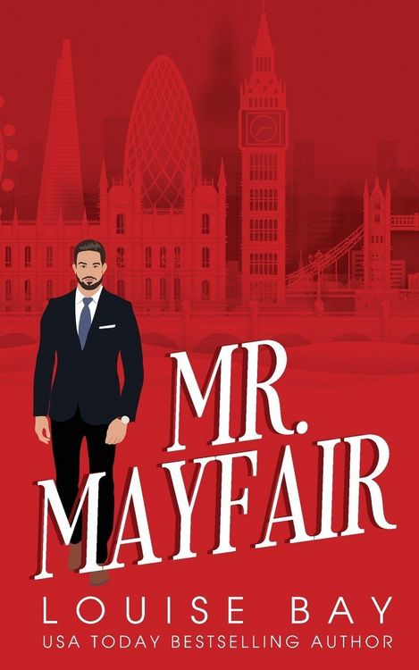 Produktbild: Mr. Mayfair