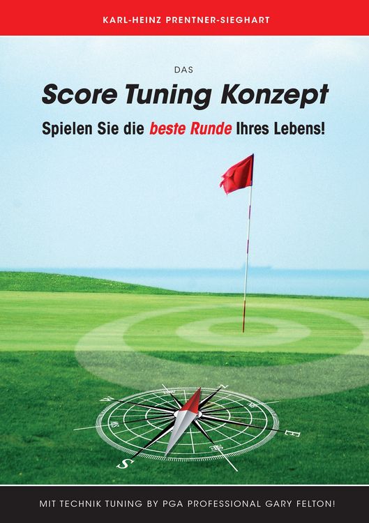 Produktbild: Das Score Tuning Konzept