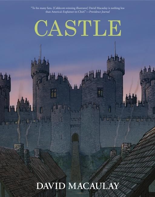 Produktbild: Castle