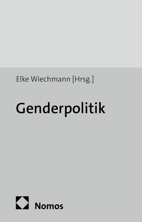 Produktbild: Genderpolitik