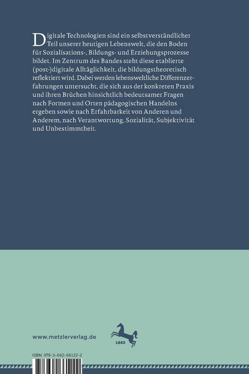 Produktbild: Digitalisierte Lebenswelten
