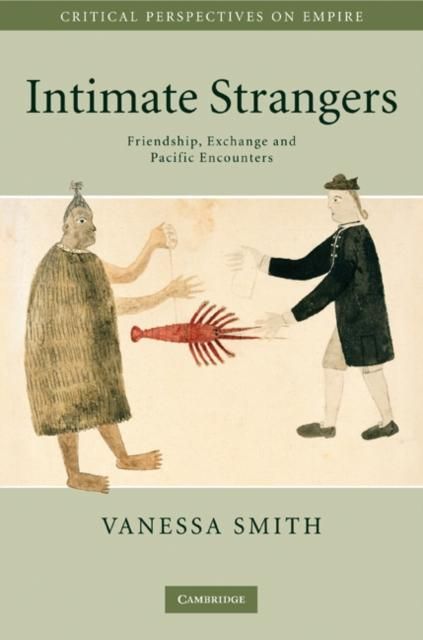 Produktbild: Intimate Strangers