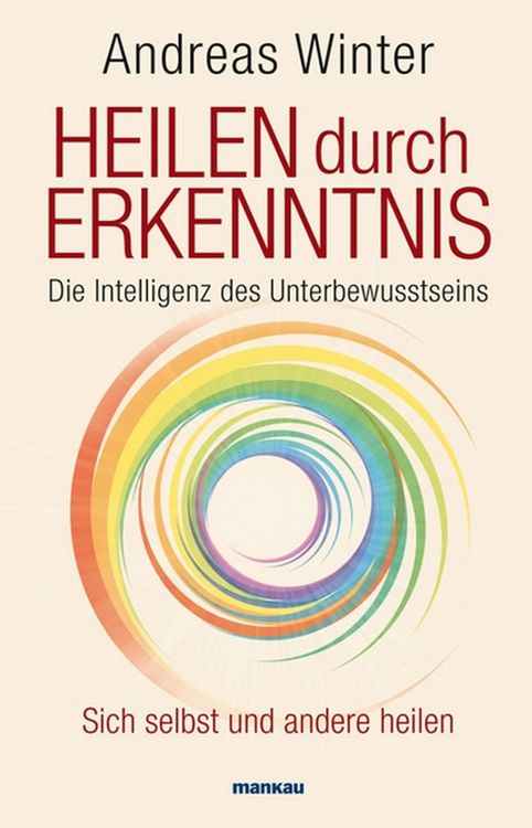 Produktbild: Heilen durch Erkenntnis