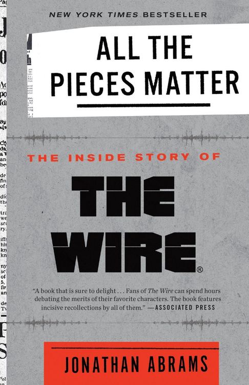 Produktbild: All the Pieces Matter