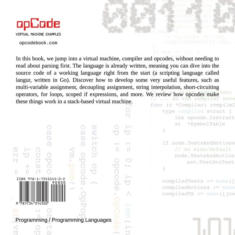Produktbild: OpCode