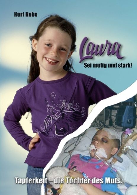 Produktbild: Laura ... Sei mutig und stark