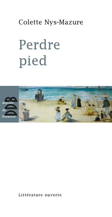 Produktbild: Perdre pied
