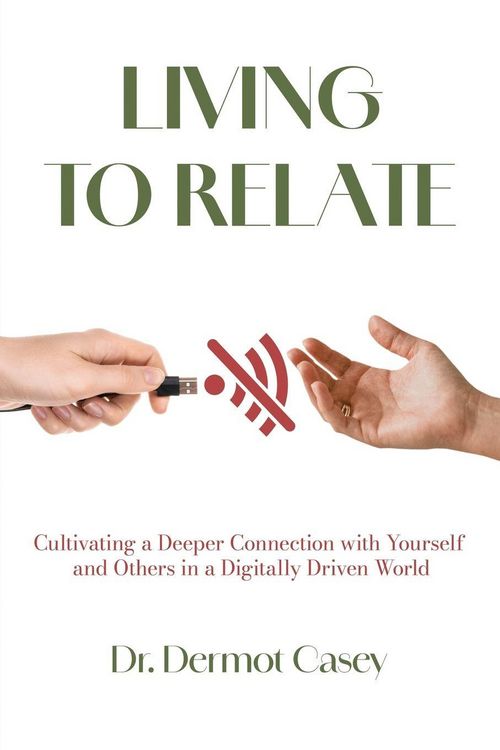 Produktbild: Living to Relate